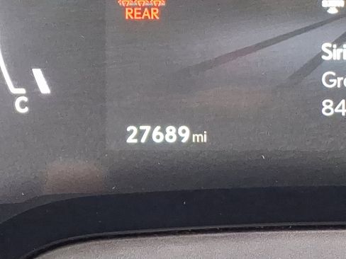 Used 2024 Lexus RX 350 F Sport w/ Technology Package image 19