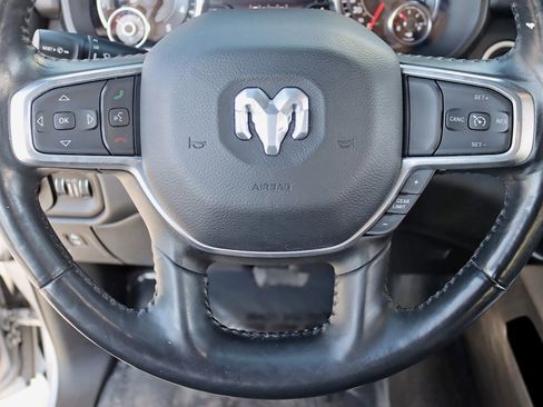 Used 2022 RAM 1500 Laramie image 17