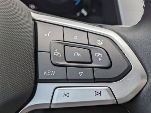 New 2025 Volkswagen Atlas Cross Sport SE image 26