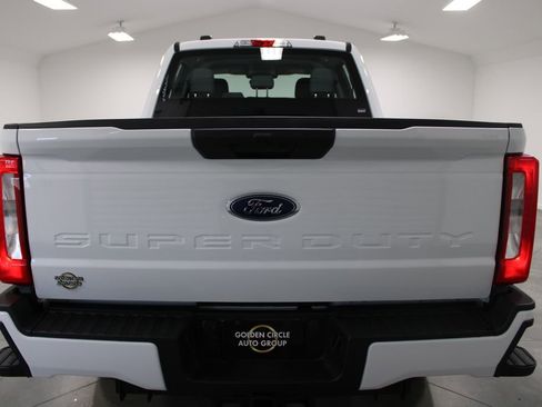 New 2026 Ford F350 XL w/ STX Appearance Package AWD/4WD image 7