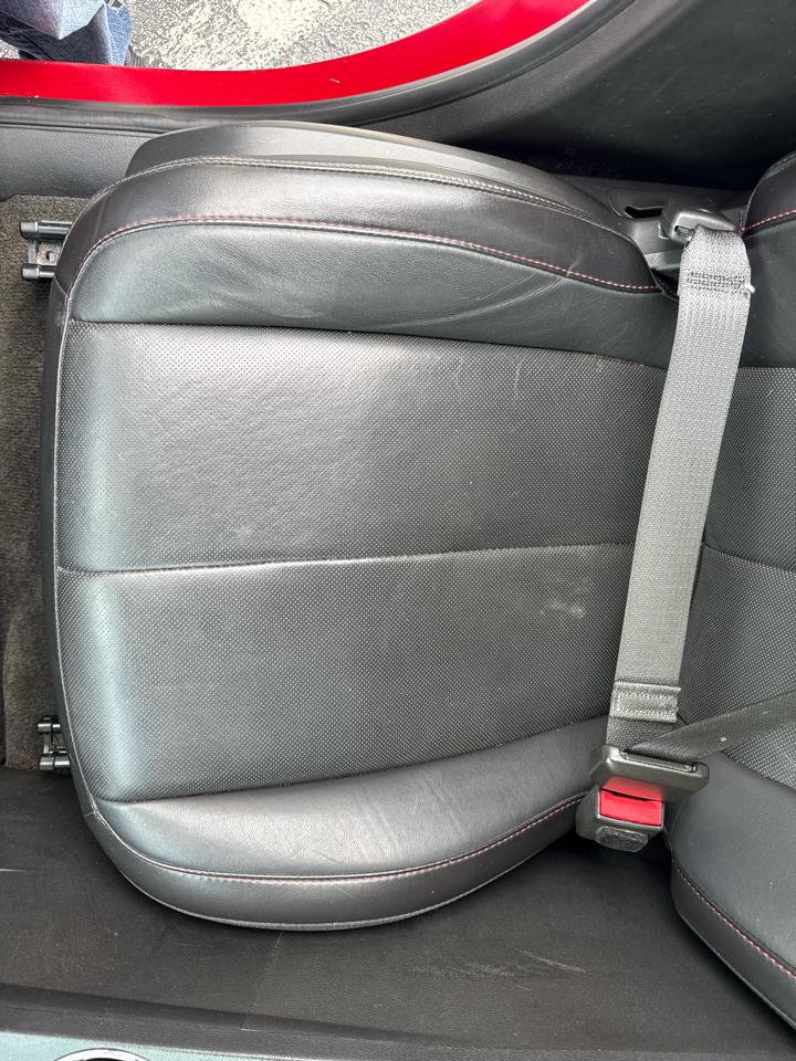 Used 2015 Chevrolet Equinox LTZ w/ LPO, Protection Package FWD image 11