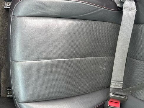 Used 2015 Chevrolet Equinox LTZ w/ LPO, Protection Package image 11