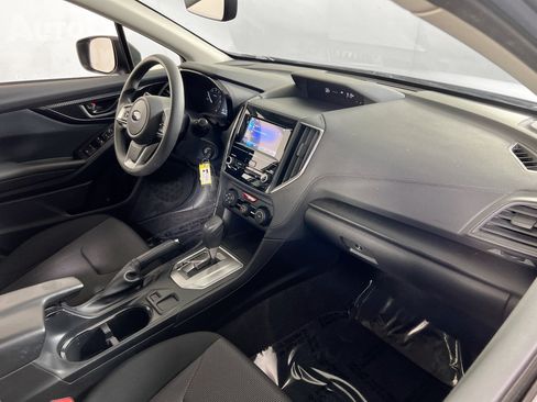 Used 2023 Subaru Impreza 2.0i AWD/4WD image 26