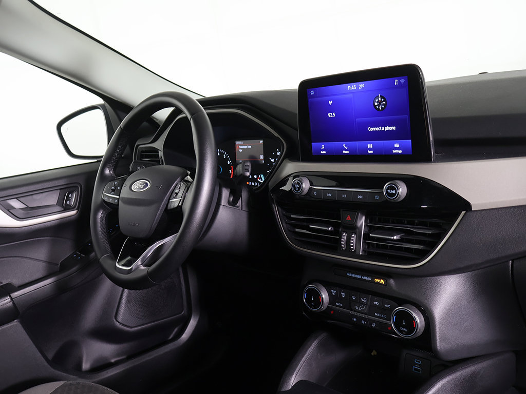 Used 2022 Ford Escape SE w/ Convenience Package FWD image 23