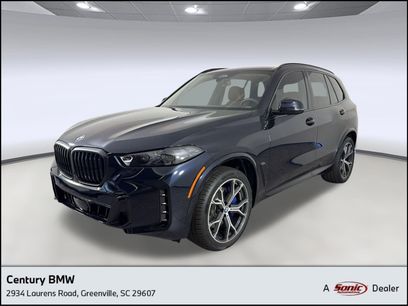New 2026 BMW X5 sDrive40i