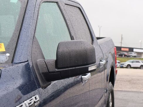 Used 2020 Ford F150 XLT w/ Equipment Group 302A Luxury AWD/4WD image 3