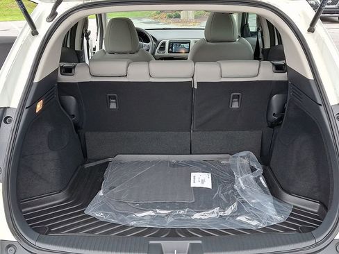 Used 2022 Honda HR-V EX image 30