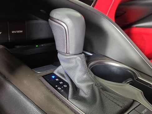 Used 2023 Toyota Camry XSE w/ Navigation Package FWD image 23