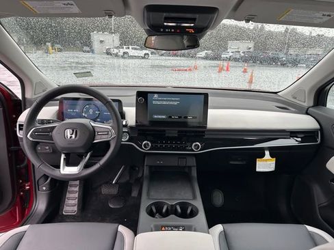 New 2026 Honda Prologue Touring image 13