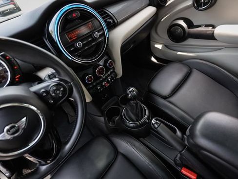 Used 2016 MINI Cooper 2-Door Hardtop FWD image 45