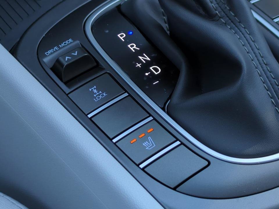 Certified 2026 Hyundai Kona SEL Sport AWD/4WD image 23