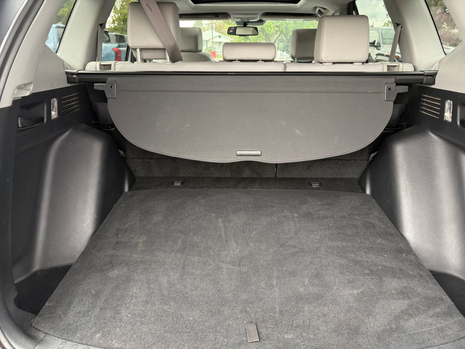 Used 2018 Honda CR-V EX-L image 16