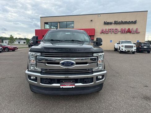 Used 2019 Ford F250 Lariat AWD/4WD image 8