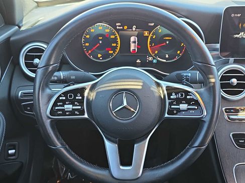 Used 2020 Mercedes-Benz C 300 C 300 image 19
