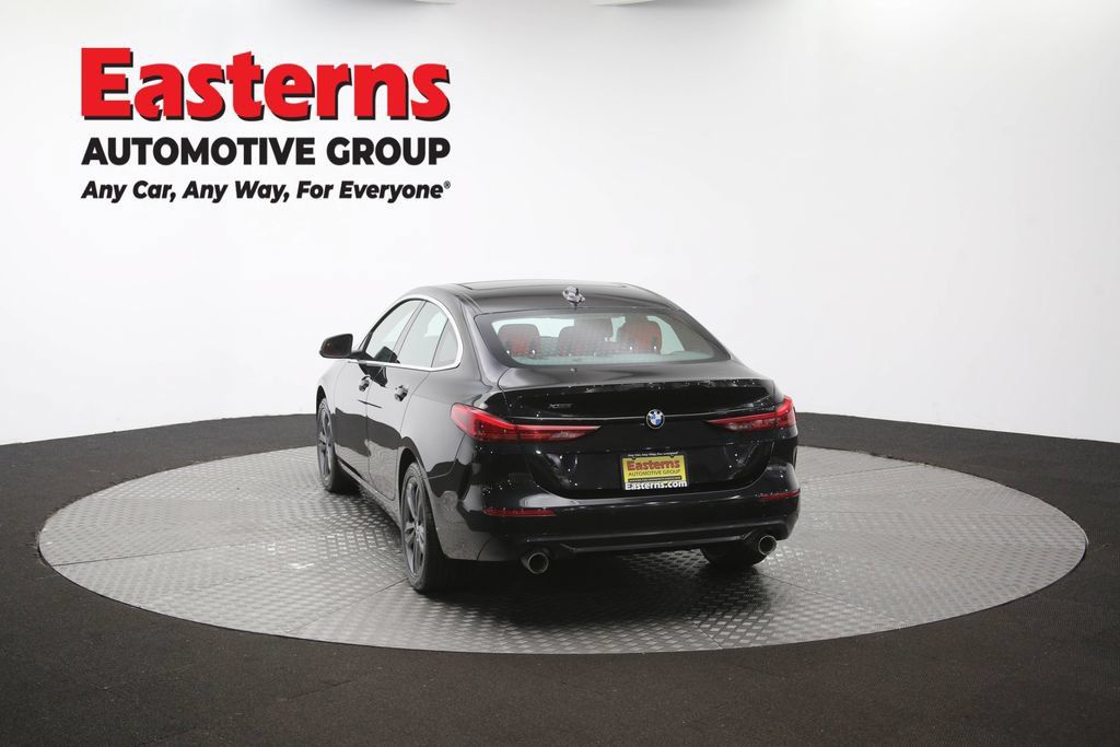 Used 2022 BMW 228i xDrive Gran Coupe w/ Convenience Package AWD/4WD image 41