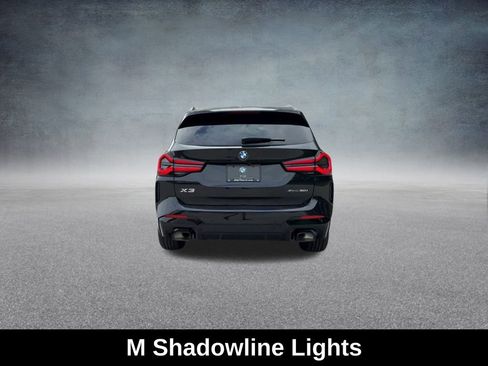 Used 2024 BMW X3 xDrive30i w/ Premium Package image 22