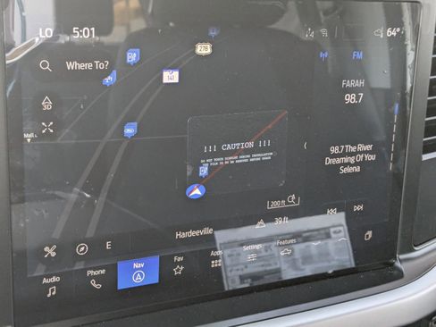 New 2023 Ford F150 Lightning Pro w/ Tow Technology Package image 24