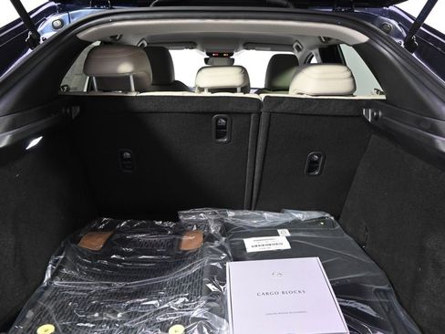 Used 2026 MAZDA CX-30 AWD 2.5 S w/ Select Sport Pkg image 19