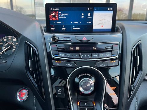 Used 2019 Acura RDX AWD w/ Technology Package image 12