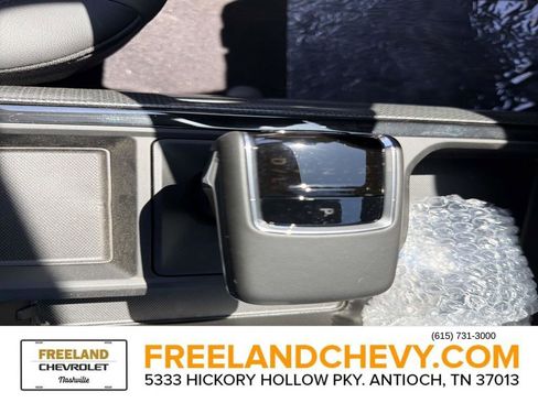 New 2026 Chevrolet Silverado 1500 ZR2 AWD/4WD image 32