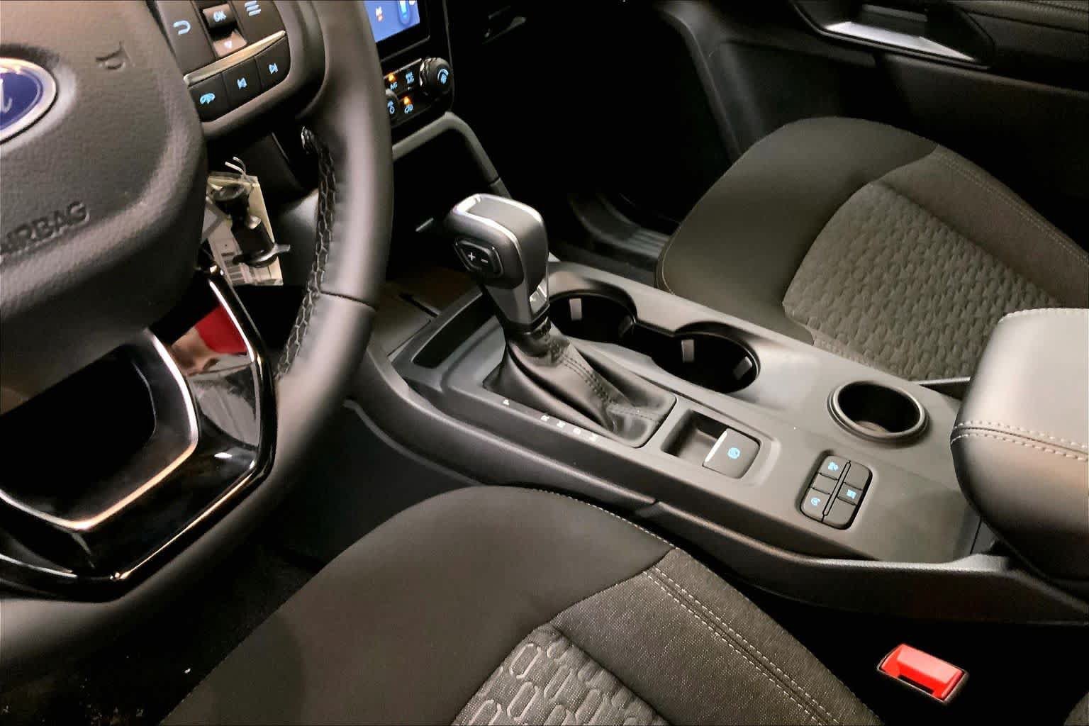 New 2026 Ford Ranger XLT RWD image 6