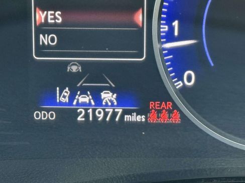 Used 2023 Lexus NX 350 AWD w/ Premium Package image 32