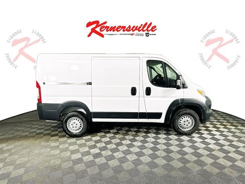 New 2026 RAM ProMaster 1500 image 8