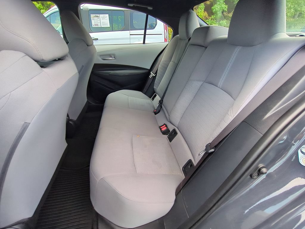 Used 2023 Toyota Corolla SE FWD image 15