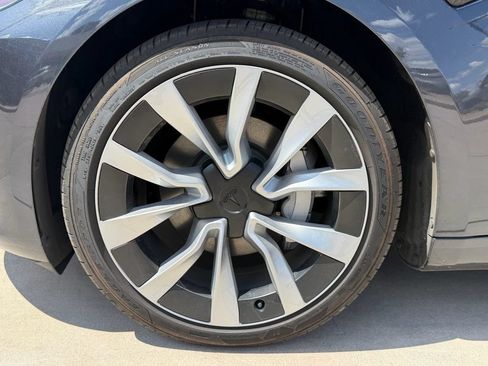 Used 2026 Tesla Model 3 RWD image 8