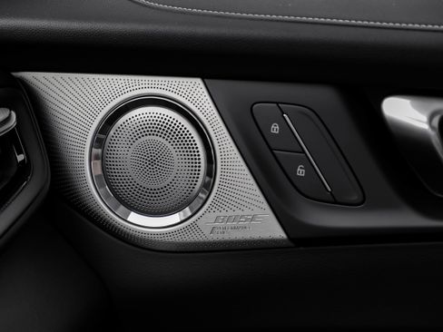 New 2025 Buick Enclave Avenir w/ Super Cruise Package image 48