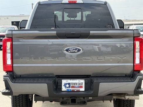 New 2026 Ford F250 XL w/ STX Appearance Package image 28