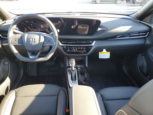 New 2026 Buick Envista Avenir image 12