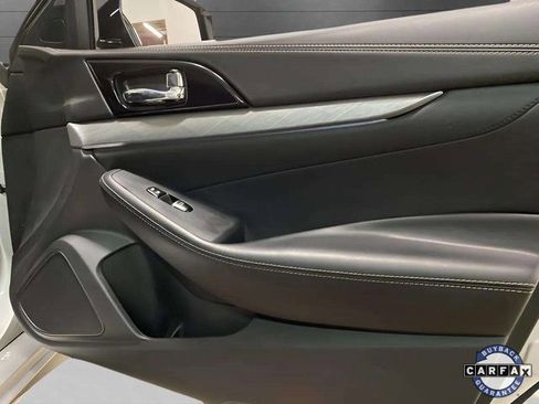 Used 2016 Nissan Maxima 3.5 SL image 76