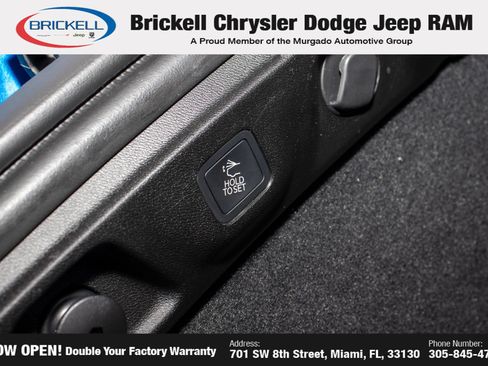 New 2026 Dodge Charger Scat Pack AWD/4WD image 10