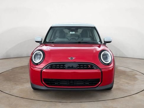 New 2025 MINI Cooper S image 8