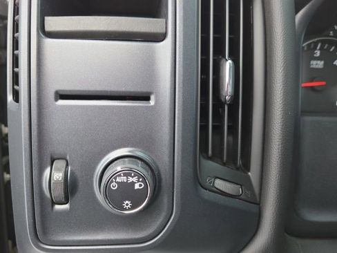 Used 2015 Chevrolet Silverado 1500 LS image 25