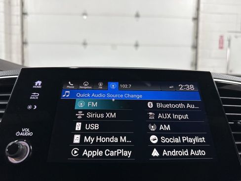 Used 2021 Honda Passport Elite image 27