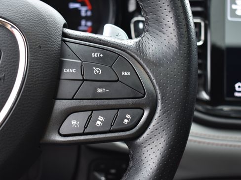 Used 2023 Dodge Durango GT image 14