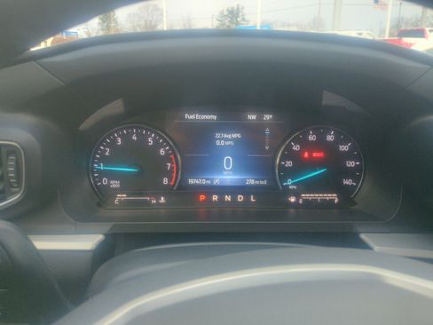 Certified 2023 Ford Explorer XLT w/ Equipment Group 202A image 26