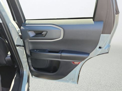 Used 2024 Ford Bronco Sport Big Bend AWD/4WD image 28