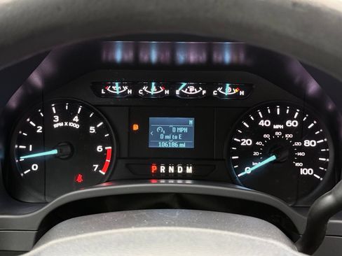Used 2022 Ford F350 XL w/ Power Equipment Group AWD/4WD image 27