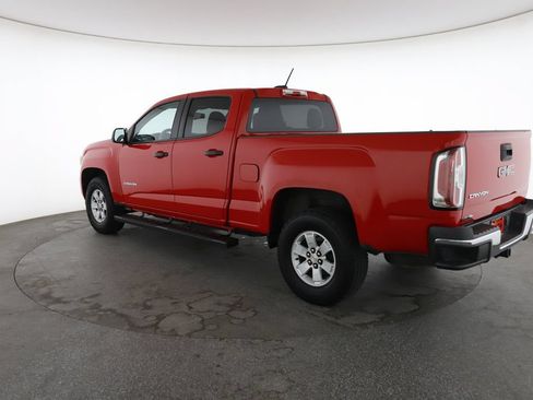 Used 2022 GMC Canyon Elevation w/ Trailering Package RWD image 8
