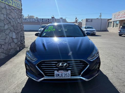 Used 2019 Hyundai Sonata SE image 5