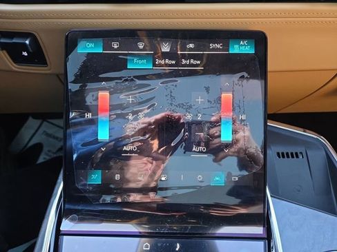 New 2026 Cadillac Escalade IQL Sport 2 image 24