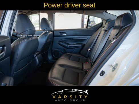 Used 2019 Nissan Altima 2.5 SR image 13