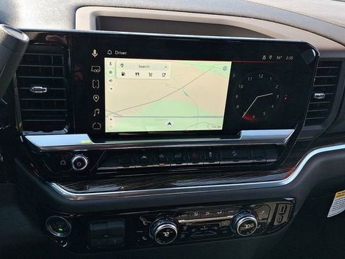 New 2025 GMC Sierra 1500 Elevation image 11