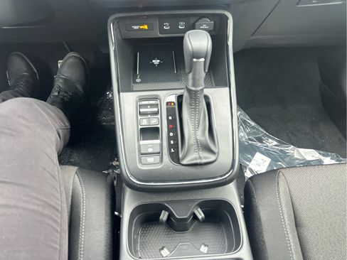 New 2026 Honda CR-V EX image 35