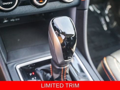 Used 2021 Subaru Crosstrek 2.5i Limited w/ Moonroof Package 2 AWD/4WD image 22