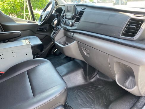 Used 2020 Ford Transit 250 Low Roof AWD image 21