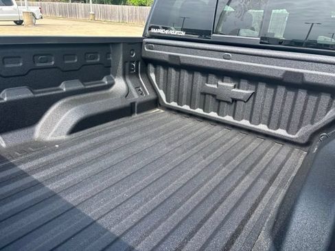 New 2026 Chevrolet Colorado Trail Boss AWD/4WD image 31